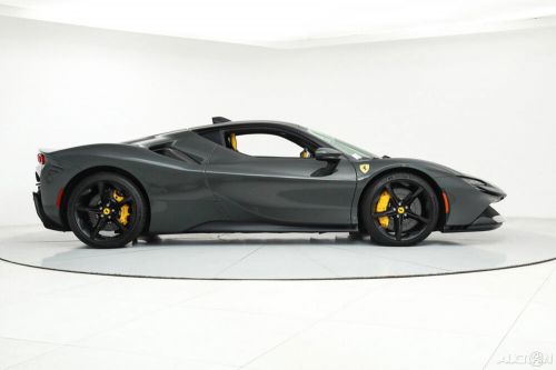 2024 Ferrari SF90 Stradale, US $699,900.00, image 4
