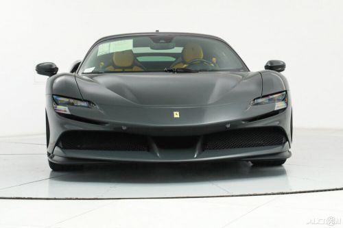 2024 Ferrari SF90 Stradale, US $699,900.00, image 6