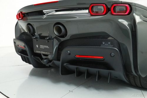 2024 Ferrari SF90 Stradale, US $699,900.00, image 12