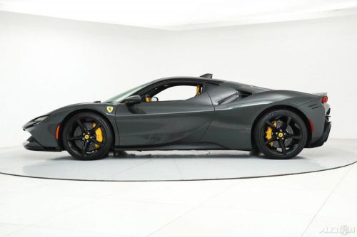 2024 Ferrari SF90 Stradale, US $699,900.00, image 21