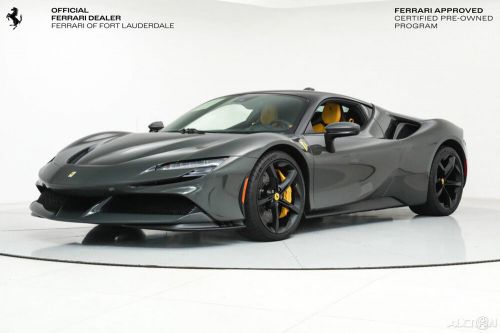 2024 Ferrari SF90 Stradale, US $699,900.00, image 24