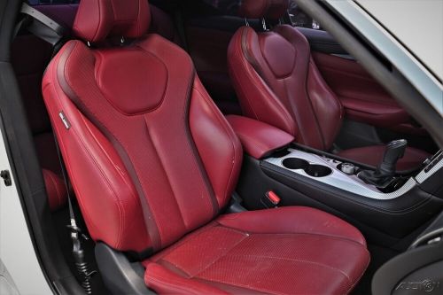 2018 Infiniti Q60 Red Sport 400, US $9,950.00, image 11