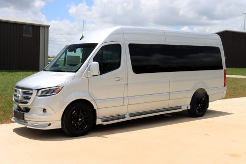 2024 mercedes-benz sprinter