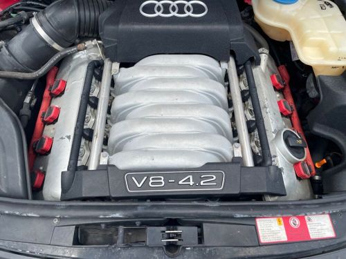 2005 audi s4