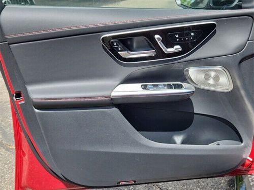 2024 Mercedes-Benz GLC GLC 43 AMG®, US $80,375.00, image 2