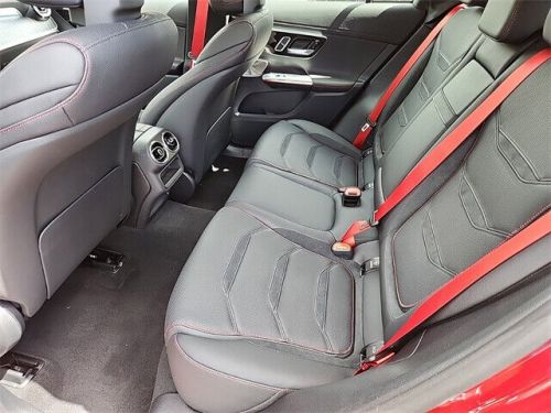 2024 Mercedes-Benz GLC GLC 43 AMG®, US $80,375.00, image 4