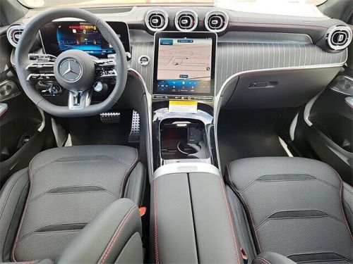 2024 Mercedes-Benz GLC GLC 43 AMG®, US $80,375.00, image 5