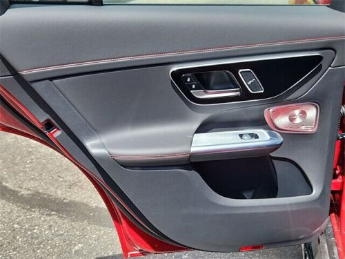 2024 Mercedes-Benz GLC GLC 43 AMG®, US $80,375.00, image 6