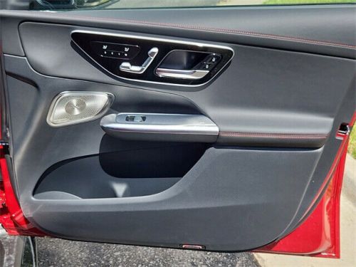 2024 Mercedes-Benz GLC GLC 43 AMG®, US $80,375.00, image 9