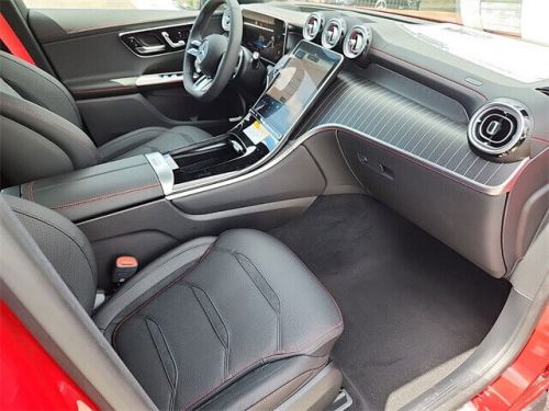 2024 Mercedes-Benz GLC GLC 43 AMG®, US $80,375.00, image 10