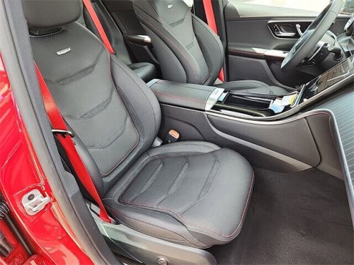 2024 Mercedes-Benz GLC GLC 43 AMG®, US $80,375.00, image 11