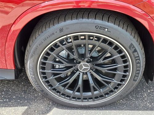 2024 Mercedes-Benz GLC GLC 43 AMG®, US $80,375.00, image 12