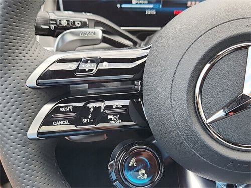 2024 Mercedes-Benz GLC GLC 43 AMG®, US $80,375.00, image 14