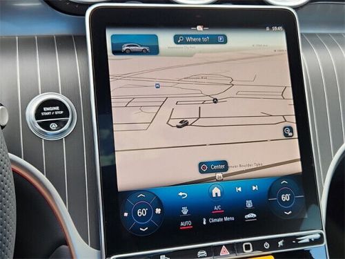 2024 Mercedes-Benz GLC GLC 43 AMG®, US $80,375.00, image 16