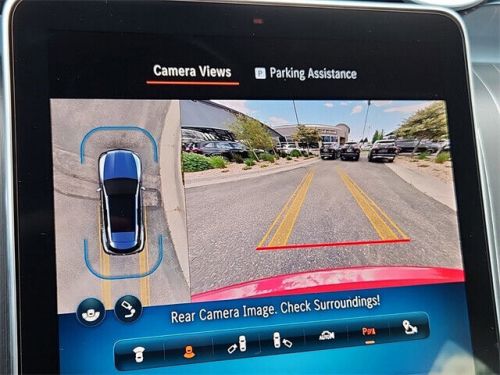 2024 Mercedes-Benz GLC GLC 43 AMG®, US $80,375.00, image 17