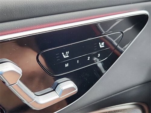 2024 Mercedes-Benz GLC GLC 43 AMG®, US $80,375.00, image 18