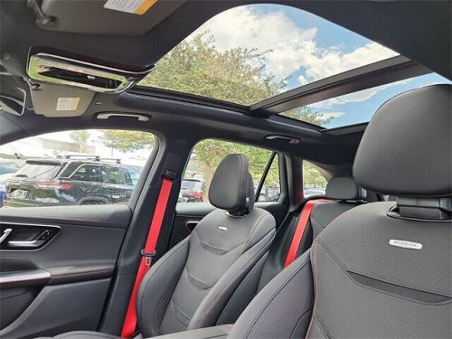 2024 Mercedes-Benz GLC GLC 43 AMG®, US $80,375.00, image 19