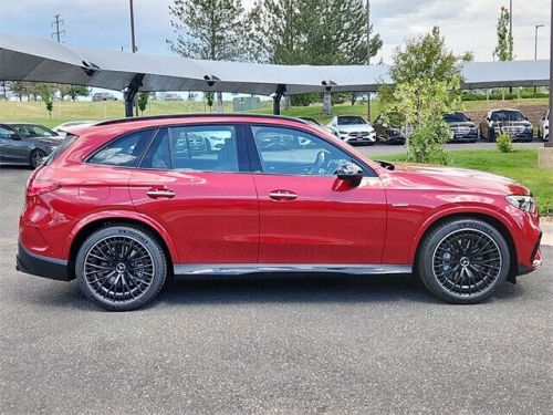 2024 Mercedes-Benz GLC GLC 43 AMG®, US $80,375.00, image 21