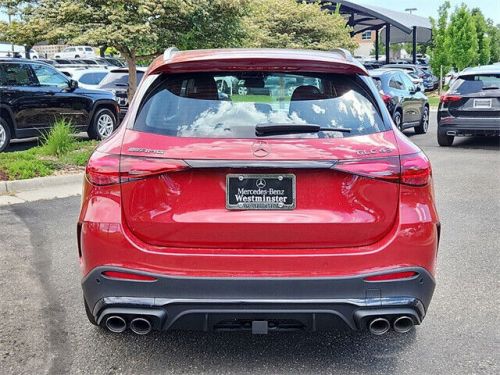 2024 Mercedes-Benz GLC GLC 43 AMG®, US $80,375.00, image 23