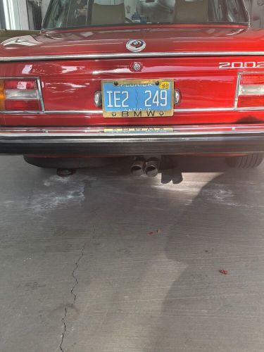 1976 BMW Other, US $35,000.00, image 17