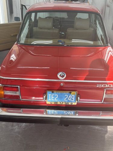 1976 BMW Other, US $35,000.00, image 18