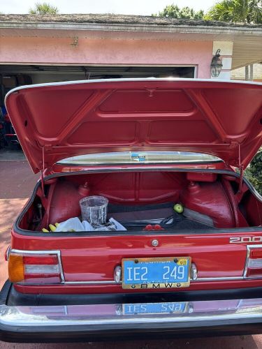 1976 BMW Other, US $35,000.00, image 21