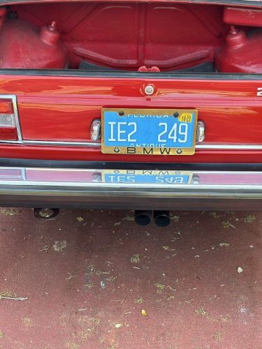 1976 BMW Other, US $35,000.00, image 24