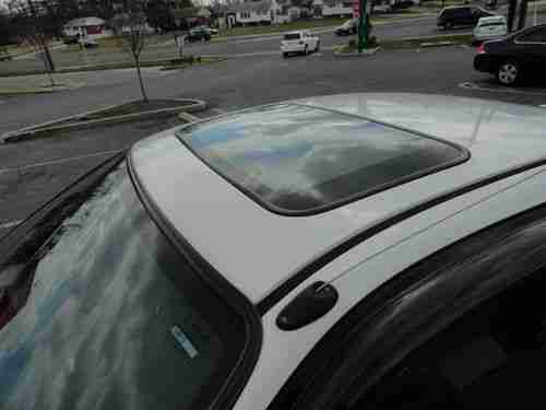 2000 Honda Civic EX Coupe 2-Door 1.6L White, US $5,500.00, image 7