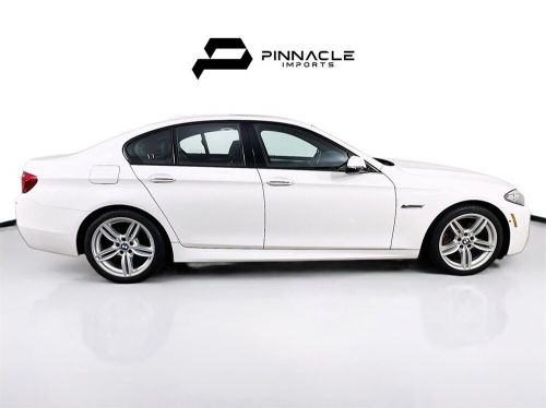 2015 BMW 5-Series 535i xDrive, US $21,800.00, image 3