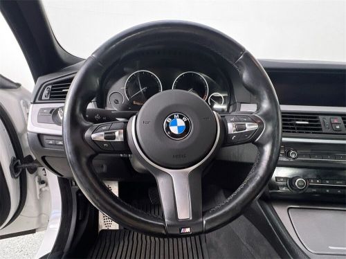 2015 BMW 5-Series 535i xDrive, US $21,800.00, image 6