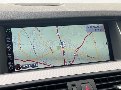 2015 BMW 5-Series 535i xDrive, US $21,800.00, image 8