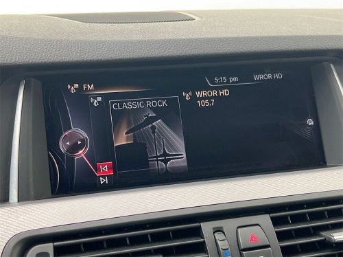 2015 BMW 5-Series 535i xDrive, US $21,800.00, image 10