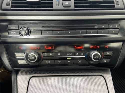 2015 BMW 5-Series 535i xDrive, US $21,800.00, image 11