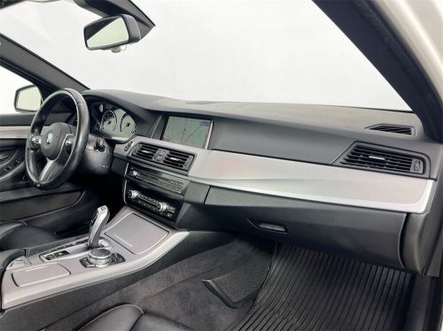 2015 BMW 5-Series 535i xDrive, US $21,800.00, image 24