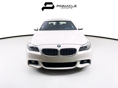 2015 BMW 5-Series 535i xDrive, US $21,800.00, image 28