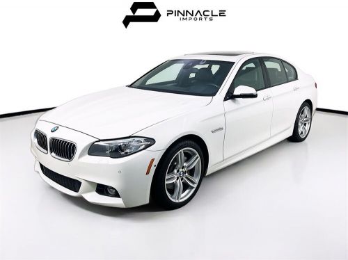 2015 BMW 5-Series 535i xDrive, US $21,800.00, image 29