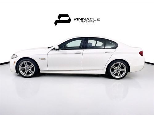 2015 BMW 5-Series 535i xDrive, US $21,800.00, image 30