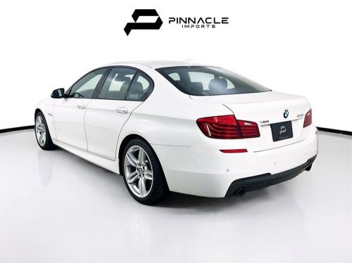 2015 BMW 5-Series 535i xDrive, US $21,800.00, image 31