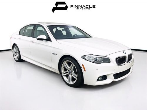 2015 BMW 5-Series 535i xDrive, US $21,800.00, image 32