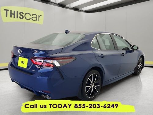 2024 Toyota Camry SE, US $28,688.00, image 3