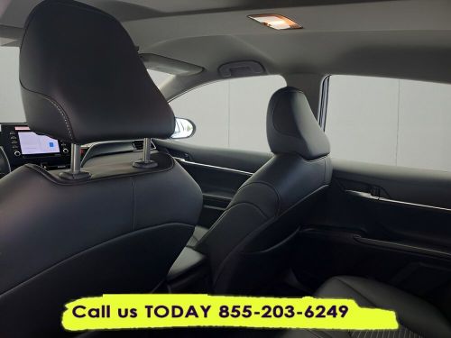 2024 Toyota Camry SE, US $28,688.00, image 7