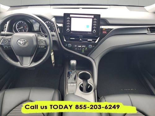 2024 Toyota Camry SE, US $28,688.00, image 9