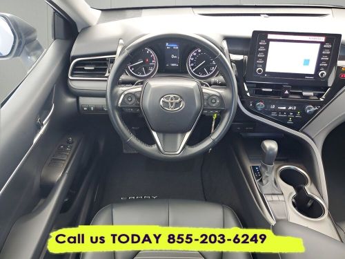 2024 Toyota Camry SE, US $28,688.00, image 10