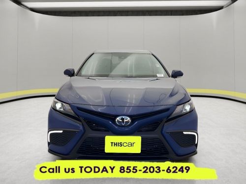 2024 Toyota Camry SE, US $28,688.00, image 25
