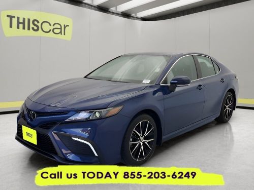 2024 Toyota Camry SE, US $28,688.00, image 26