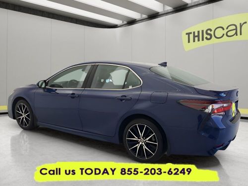 2024 Toyota Camry SE, US $28,688.00, image 28