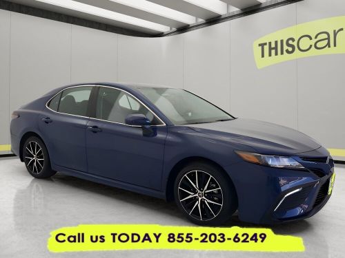 2024 Toyota Camry SE, US $28,688.00, image 30