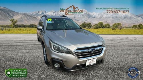 2019 Subaru Outback 2.5i Premium 2 Owner,Low Miles(60k mi),Loaded/Serv, US $18,799.00, image 9