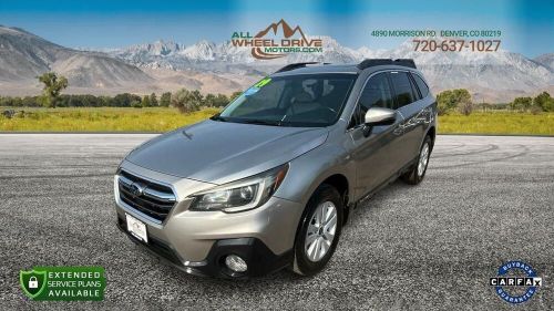 2019 Subaru Outback 2.5i Premium 2 Owner,Low Miles(60k mi),Loaded/Serv, US $18,799.00, image 12