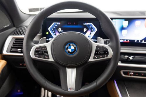2024 BMW X5 xDrive50e, US $77,950.00, image 2